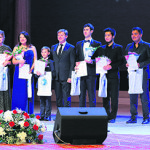 И звук романса отзовется в сердце каждом