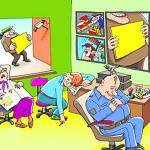 Останутся ли в «Безопасном городе» неприкасаемые?