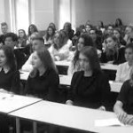 Повышаем квалификацию: российские лекции для журналистов