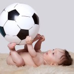 Какие имена дают своим детям футбольные фанаты