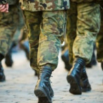 Родственник начальника Генштаба пролежал в санчасти почти весь срок службы