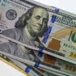 За два дня доллар в Кыргызстане подорожал еще на 15-20 тыйынов