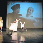 «Поющее оружие» России