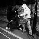 Деньги кончились, но выпить хотелось