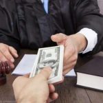 Судьям взяток было мало