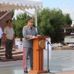 Институт, где готовят будущих генералов