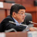 Кого непатриотично обидел депутат Жапаров?