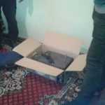 В Алае злоумышленники расплачивались в магазинах фальшивыми двухтысячными купюрами