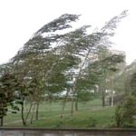 Штормовое предупреждение