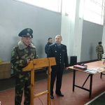 Турнир в честь воинов-«афганцев»