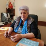 В её жизни были и победы, и разочарования