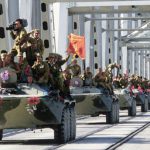 Полётный курс его судьбы