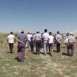 Земельная чехарда в селе Садовое