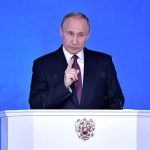 Главные тезисы послания В. Путина Федеральному собранию