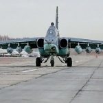 Статус российской авиабазы в Кыргызстане изменится