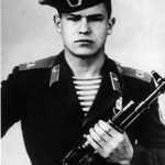 Знаете, каким он парнем был…