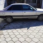 Далеко не уехал