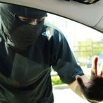 Чтобы не стать жертвой автомобильных воров