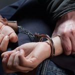 Мошенников задержали