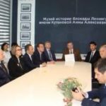 Музей блокады Ленинграда: передавая память поколениям