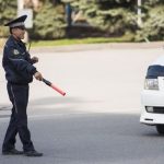 В Бишкеке и Чуйской области ограничат движение