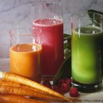 «7 стаканов» очистят сосуды и кровь