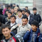 У граждан Кыргызстана есть возможность легализоваться без выезда за пределы России