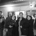 Заразителен пример крыловской Моськи?