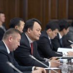 Компания «Мансон Групп» инвестирует свыше 75 млн долларов США в дальнейшую разработку рудника «Макмалзолото»