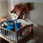 Рождённые в неволе