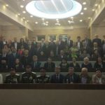 Российские соотечественники в Кыргызстане – мост дружбы между странами