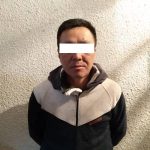 В Жайылском районе задержан мужчина по подозрению в покушении на убийство
