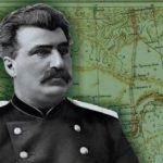 Открывший миру Центральную Азию и кыргызов К 180-летию со дня рождения Николая Михайловича Пржевальского