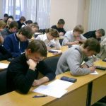 В Министерстве образования и науки КР рассказали о государственной итоговой аттестации для 11-х классов.