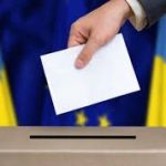 ЦИК Украины официально объявил о втором туре президентских выборов