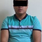 Пресечен канал переправки иностранных граждан транзитом через территорию КР