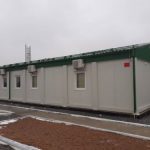 Россияне построили новый «Вектор». Теперь граница под защитой