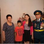 Жизнь, отданная борьбе с преступностью