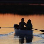 Любовная лодка разбилась о сны