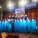 Память о войне в сердце и песнях