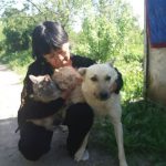 «Странная» Майя