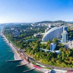 «Факел» в Сочи