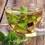 Травяные чаи при гипертонии: