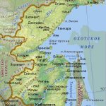 Едем в Хабаровский край