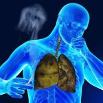 Как очистить лёгкие курильщику?