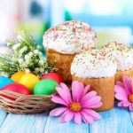 Пасха – праздник праздников