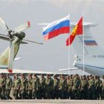 На два фронта