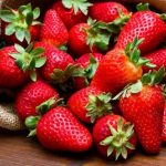 Секретная подкормка для клубники