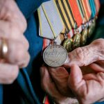 Помощь ветеранам. Минтруда представило цифры