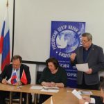 Школа – это не здания, а учителя!